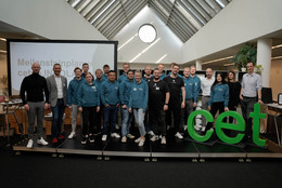 Auftaktveranstaltung INNOLAB 2022