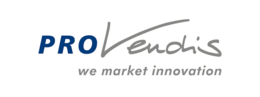 Blau-graues Logo der Verwertungsagentur Provendis